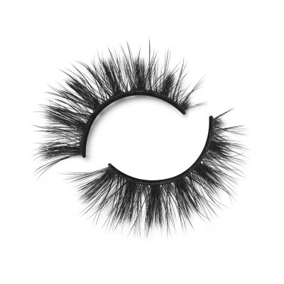 Lilly Lashes Self-Adhesive Lashes- Moneymaker