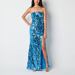 Jacquard Dresses for Women - JCPenney