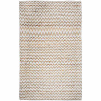 Rizzy Home Ellington Chevron Rectangular Indoor Rugs