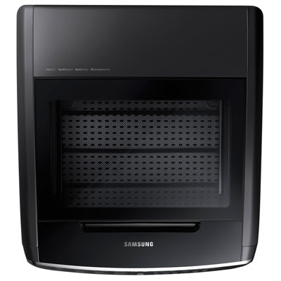 Samsung 7.5-cu ft  FlexDry™ Gas Dryer