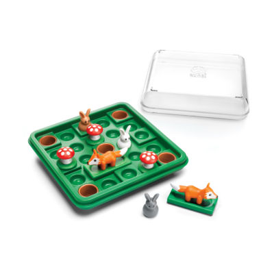 Smart Games Jump In'