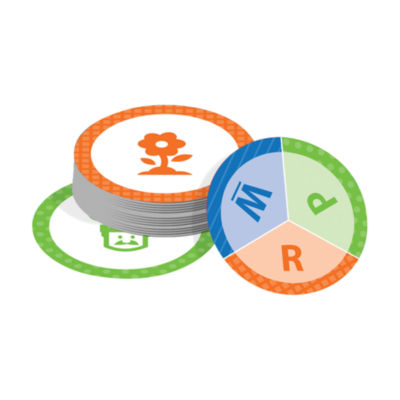 Foxmind Games Speedy Words Card Game