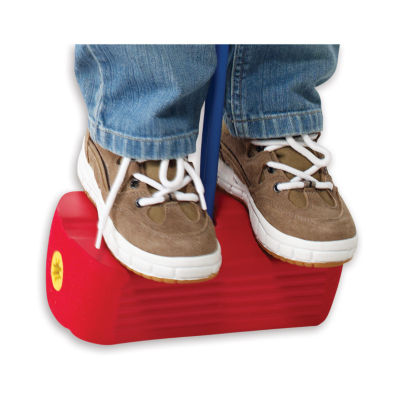 Hop & Squeak Pogo Jumper Board Game