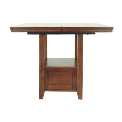 Signature Design by Ashley® Essex Counter Height Dining Room Table