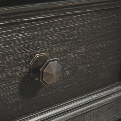 Signature Design by Ashley® Tyler Creek Rectangular End Table