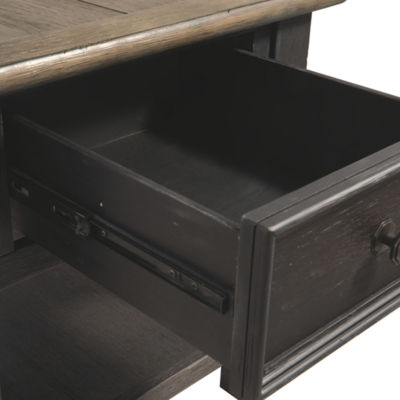 Signature Design by Ashley® Tyler Creek Rectangular End Table