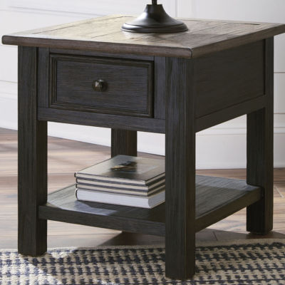 Signature Design by Ashley® Tyler Creek Rectangular End Table