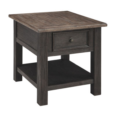 Signature Design by Ashley® Tyler Creek Rectangular End Table