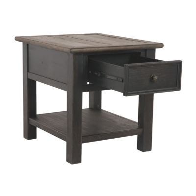 Signature Design by Ashley® Tyler Creek Rectangular End Table
