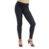 BEST VALUE! Black Leggings for Women - JCPenney