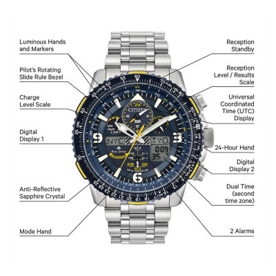 citizen blue angels skyhawk