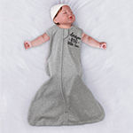 The Peanutshell Baby Unisex 2-pc. Sleeveless Baby Sleeping Bags