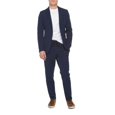 suit joggers