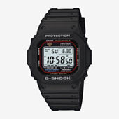  Casio G-Shock DW5600E-1 : Clothing, Shoes & Jewelry