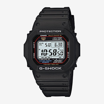Casio G-Shock Classic Analog/Digital Watch for Men