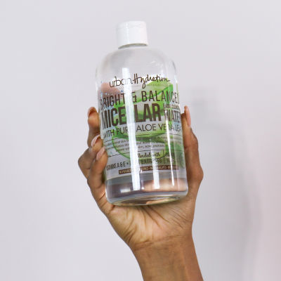 Urban Hydration Aloe Micellar Water
