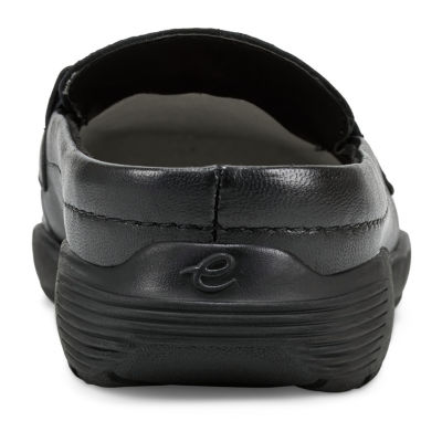 Easy Spirit Womens Patti Moc Closed Toe Mules