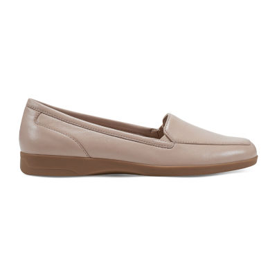 Easy Spirit Womens Devitt Loafers