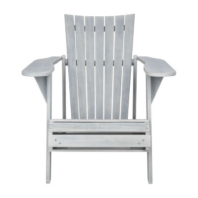Safavieh Merlin Adriondack Chair