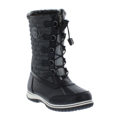 Jcpenney womens totes store boots