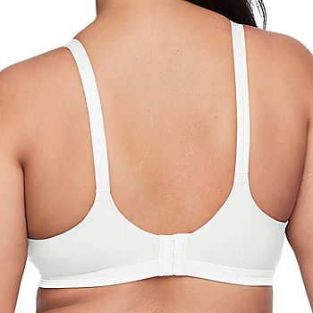 Warners® Play It Cool® Stay Cool and Dry Wireless Lift Comfort Bra RN3281A  - JCPenney