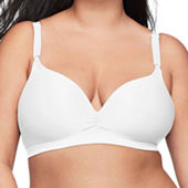Warner's Elements of Bliss® Full Coverage Wire-Free Contour Bra