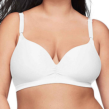 This cooling, wireless Warner's bra is on sale at