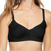 Bras Warners Womens Easy Does It Smooth And Seamless Elastic