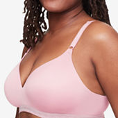 Warners Super Naturally You Underwire Lined Convertible Bra