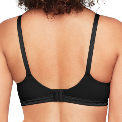 Warners® Cloud 9® Super Soft Wireless Lightly Lined Comfort Bra 1269