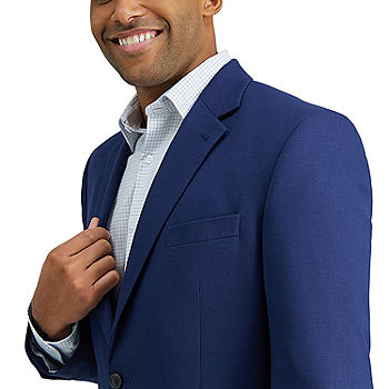 J.M. Haggar®Mens Premium Stretch Classic Fit Suit Separate Jacket - JCPenney