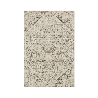 Mohawk Home Helios Machine Woven Indoor Rectangular Area Rug