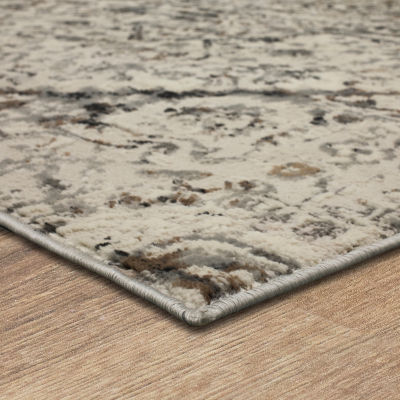 Mohawk Home Helios Machine Woven Indoor Rectangular Area Rug