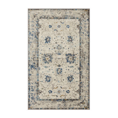 Mohawk Home Waldorf Machine Woven Indoor Rectangular Accent Rug