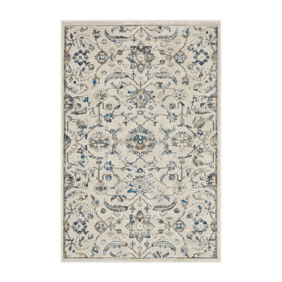 Mohawk Home Sigurd Machine Woven Indoor Rectangular Area Rug JCPenney