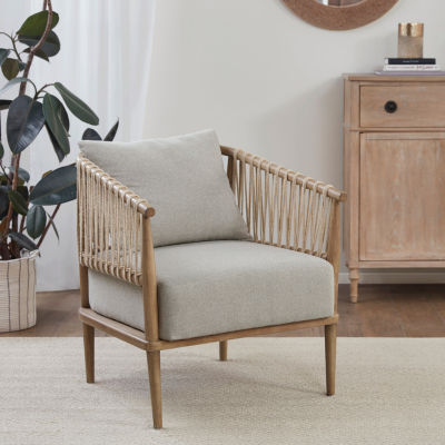 Madison Park Gilman Armchair