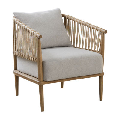 Madison Park Gilman Armchair