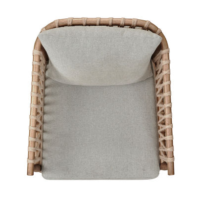 Madison Park Gilman Armchair