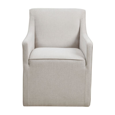 Madison Park Elaine Upholstered Dining Chair