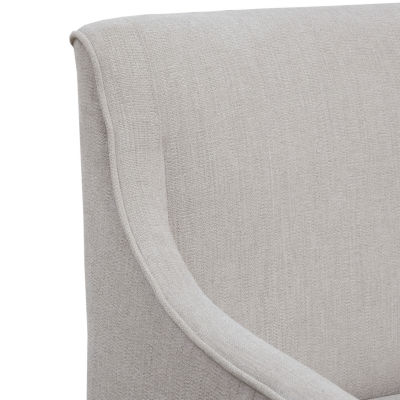 Madison Park Elaine Upholstered Side Chair