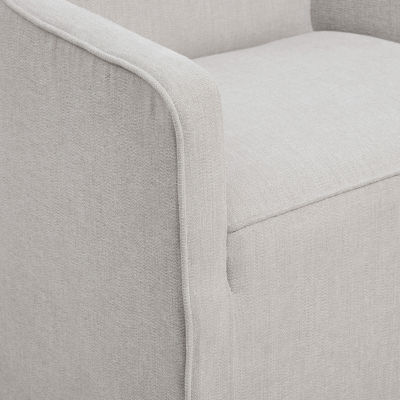 Madison Park Elaine Upholstered Side Chair