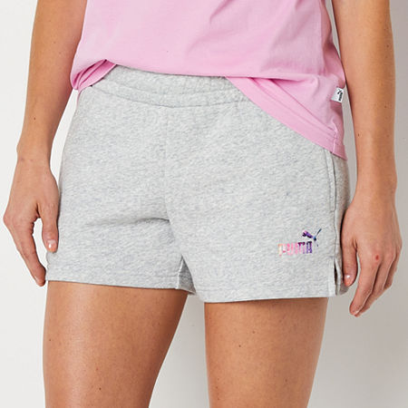  Puma Mommy & Me Womens Pull-On Short