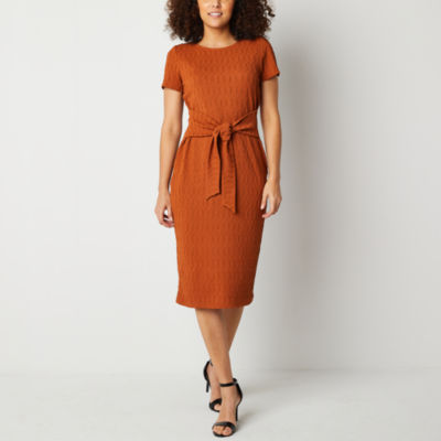 Jcpenney hot sale shift dress