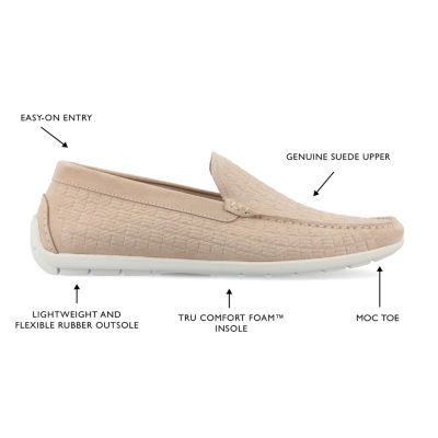 Thomas And Vine Mens Newman Loafers