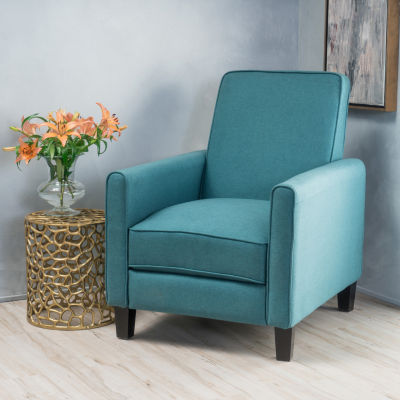 Darvis Reclining Club Chair
