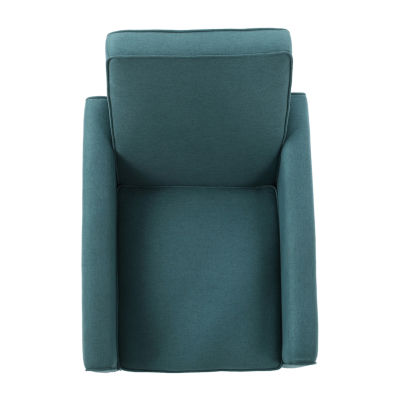 Darvis Club Chair