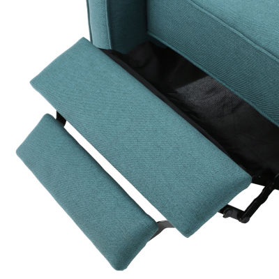 Darvis Reclining Club Chair