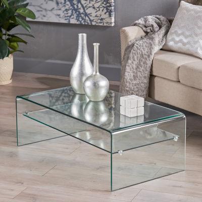 Salim Coffee Table