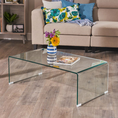 Pazel Coffee Table