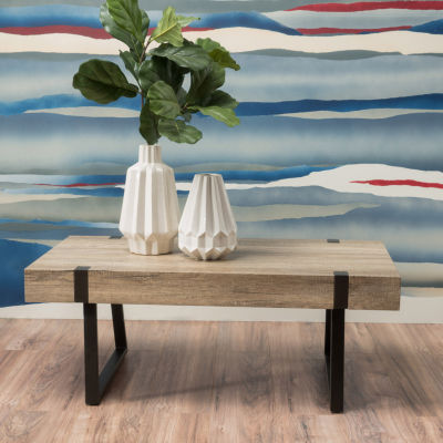 Abitha Coffee Table
